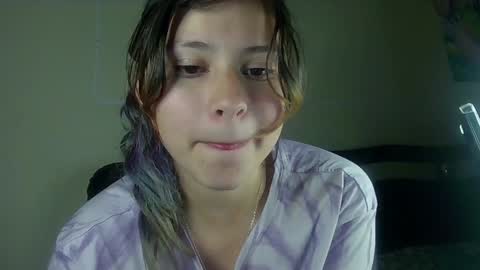 Snapshot of daya202 chatting on 10, 1, 2025 Eli online show from 10, 1, 2025