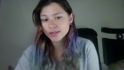 Snapshot of daya202 chatting on 20, 1, 2025 Eli online show from 20, 1, 2025