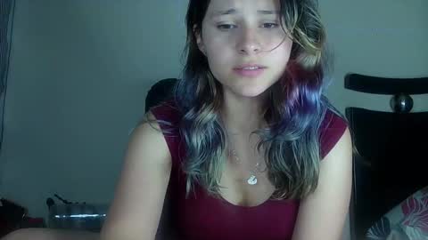 Snapshot of daya202 chatting on 21, 1, 2025 Eli online show from 21, 1, 2025
