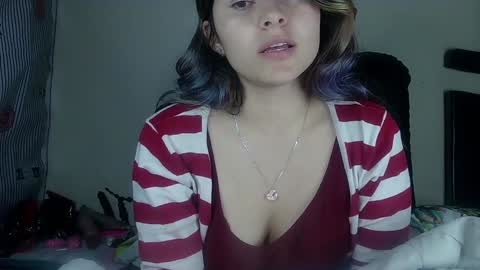 Snapshot of daya202 chatting on 21, 1, 2025 Eli online show from 21, 1, 2025