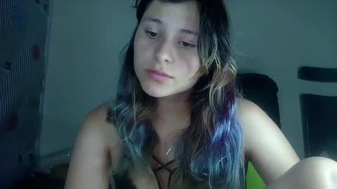 Snapshot of daya202 chatting on 22, 1, 2025 Eli online show from 22, 1, 2025