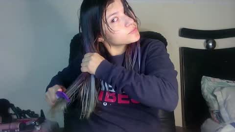Snapshot of daya202 chatting on 23, 1, 2025 Eli online show from 23, 1, 2025