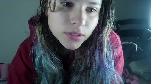 Snapshot of daya202 chatting on 24, 1, 2025 Eli online show from 24, 1, 2025