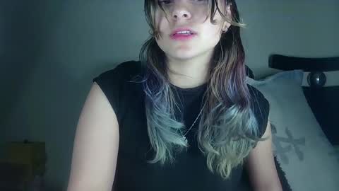 Snapshot of daya202 chatting on 27, 1, 2025 Eli online show from 27, 1, 2025