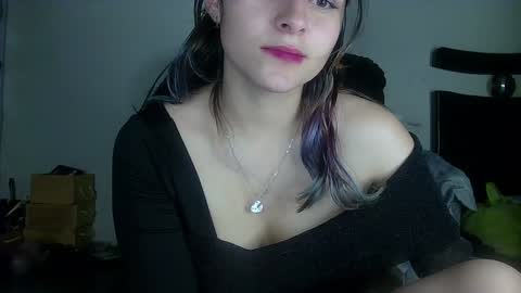Snapshot of daya202 chatting on 28, 1, 2025 Eli online show from 28, 1, 2025