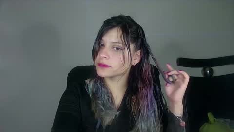 Snapshot of daya202 chatting on 28, 1, 2025 Eli online show from 28, 1, 2025