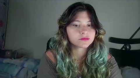 Snapshot of daya202 chatting on 11, 2, 2025 Eli online show from 11, 2, 2025