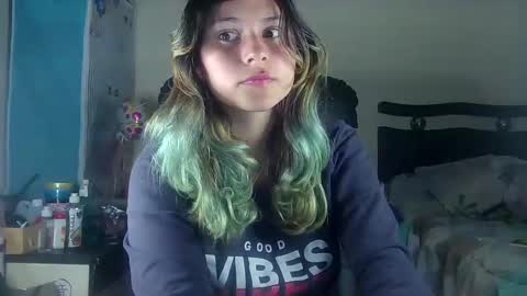Snapshot of daya202 chatting on 13, 2, 2025 Eli online show from 13, 2, 2025