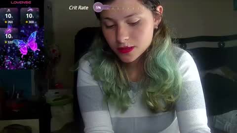 Snapshot of daya202 chatting on 14, 2, 2025 Eli online show from 14, 2, 2025