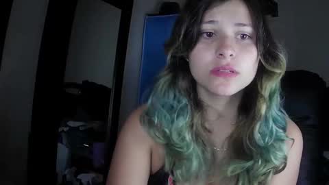Snapshot of daya202 chatting on 26, 2, 2025 Eli online show from 26, 2, 2025