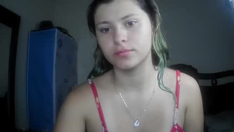 Snapshot of daya202 chatting on 27, 2, 2025 Eli online show from 27, 2, 2025