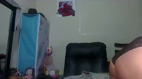 Snapshot of daya202 chatting on 3, 3, 2025 Eli online show from 3, 3, 2025