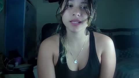 Snapshot of daya202 chatting on 6, 3, 2025 Eli online show from 6, 3, 2025
