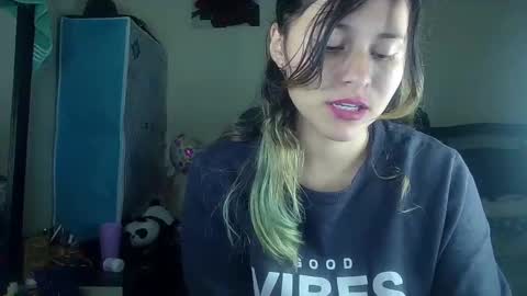 Snapshot of daya202 chatting on 7, 3, 2025 Eli online show from 7, 3, 2025