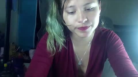 Snapshot of daya202 chatting on 8, 3, 2025 Eli online show from 8, 3, 2025