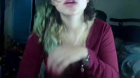 Snapshot of daya202 chatting on 8, 3, 2025 Eli online show from 8, 3, 2025
