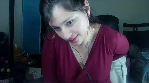 Snapshot of daya202 chatting on 8, 3, 2025 Eli online show from 8, 3, 2025