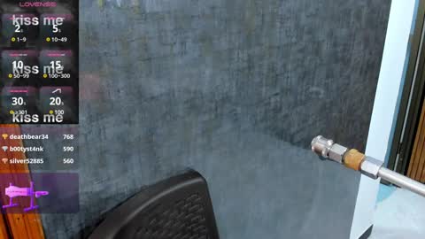 Dayan  online show from 9, 1, 2025