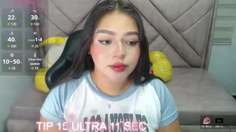 Hi Stream 1500 to 2100 online show from 5, 1, 2026