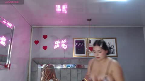 Hi Stream 1500 to 2100 online show from 21, 2, 2026