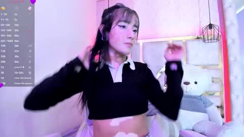 dayana_harlow2 online show from 20, 11, 2025