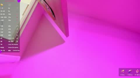 dayana_harlow2 online show from 8, 2, 2026