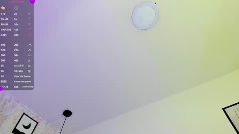 dayana_harlow2 online show from 1, 3, 2026