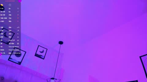 dayana_harlow2 online show from 2, 3, 2026