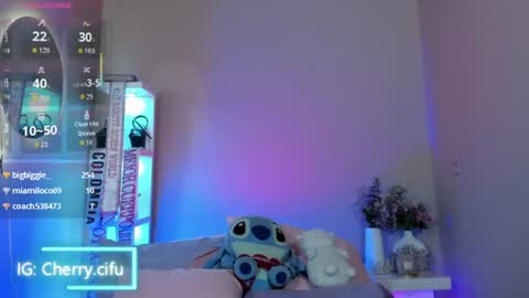 Snapshot of dayanahill2 chatting on 13, 7, 2026 Dayana Hill online show from 13, 7, 2026