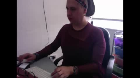 Snapshot of dayanatv23 chatting on 19, 5, 2026 dayana online show from 19, 5, 2026