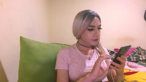 dayanna_01_ online show from 29, 12, 2024