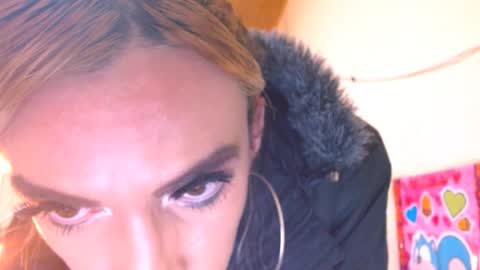 dayanna_01_ online show from 31, 1, 2026