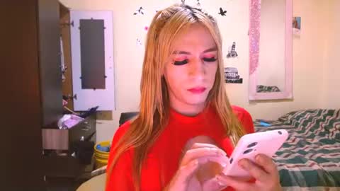 Snapshot of dayanna_01_ chatting on 6, 7, 2026 dayanna_01_ online show from 6, 7, 2026