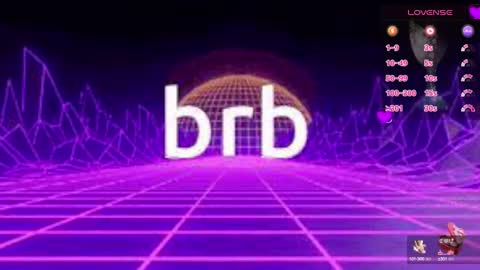 DAYANNA online show from 26, 1, 2025