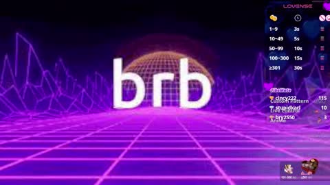 DAYANNA online show from 28, 2, 2025