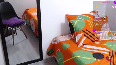 DAYANNA online show from 10, 3, 2025