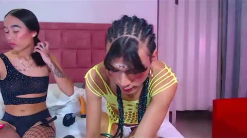 Snapshot of dayannaxxo chatting on 13, 2, 2025 dayannaxxo online show from 13, 2, 2025