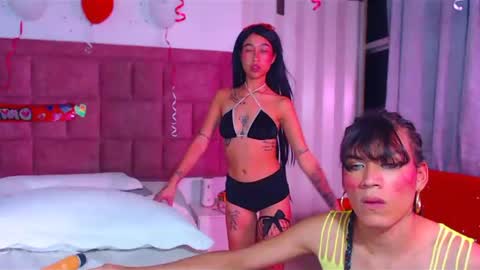 Snapshot of dayannaxxo chatting on 18, 2, 2025 dayannaxxo online show from 18, 2, 2025