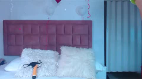 Snapshot of dayannaxxo chatting on 1, 3, 2025 dayannaxxo online show from 1, 3, 2025