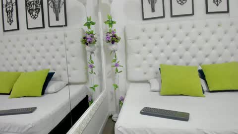 dayhan_santos online show from 3, 10, 2025