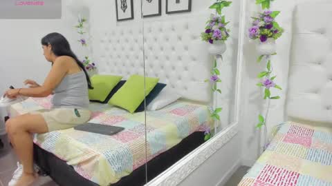 dayhan_santos online show from 5, 10, 2025