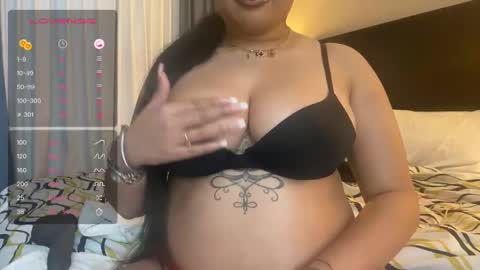 dayqueen1 online show from 6, 1, 2025