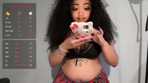 dayqueen1 online show from 26, 2, 2025