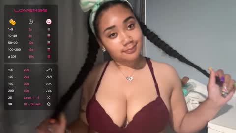 dayqueen1 online show from 9, 3, 2025