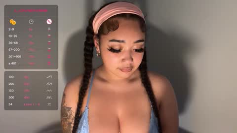 dayqueen1 online show from 13, 10, 2025