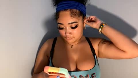 dayqueen1 online show from 25, 4, 2026