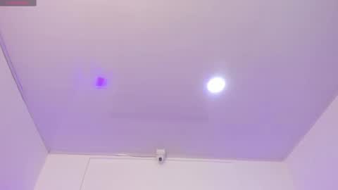 DAYRA ANGELS online show from 13, 1, 2025