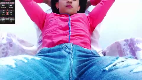 dayro_dduran online show from 1, 11, 2025