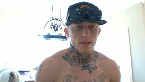 Snapshot of daytonadalton chatting on 3, 2, 2025 Daytona Dalton online show from 3, 2, 2025