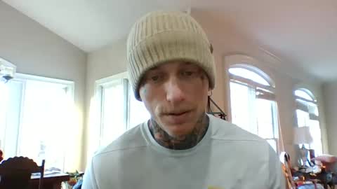 Snapshot of daytonadalton chatting on 4, 2, 2025 Daytona Dalton online show from 4, 2, 2025